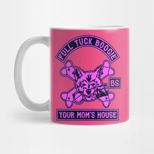 Cute kutte Mug